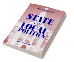 State and Local Politics