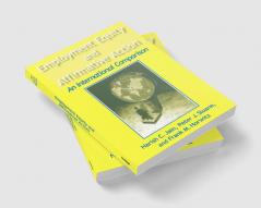 Employment Equity and Affirmative Action: An International Comparison