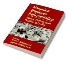 Nonunion Employee Representation