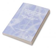 Politics of National Minority Participation in Post-communist Societies: State-building Democracy and Ethnic Mobilization