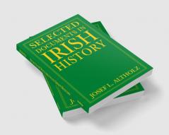 Selected Documents in Irish History