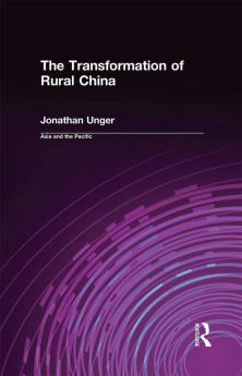 Transformation of Rural China