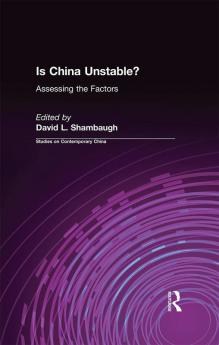 Is China Unstable?