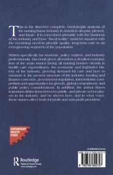 US Nursing Home Industry