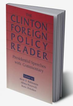 Clinton Foreign Policy Reader