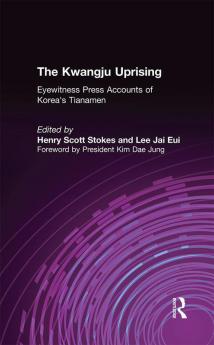 Kwangju Uprising