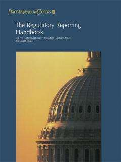 Regulatory Reporting Handbook