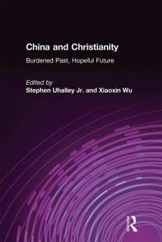 China and Christianity
