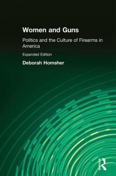 Women and Guns