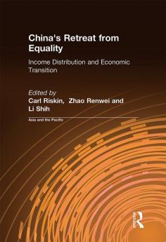China's Retreat from Equality