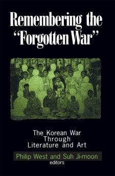 Remembering the Forgotten War