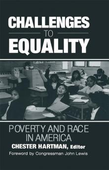 Challenges to Equality