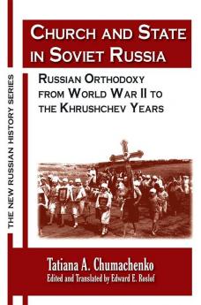 Church and State in Soviet Russia