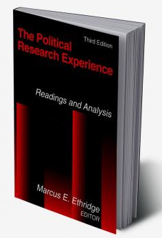 Political Research Experience