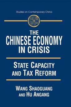 Chinese Economy in Crisis