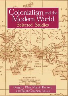 Colonialism and the Modern World