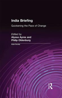 India Briefing