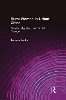Rural Women in Urban China