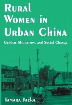 Rural Women in Urban China
