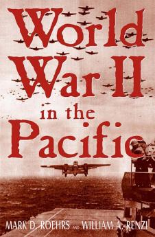 World War II in the Pacific