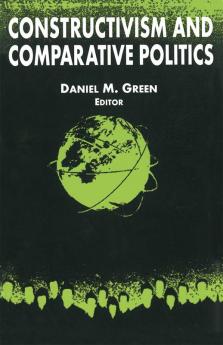Constructivism and Comparative Politics