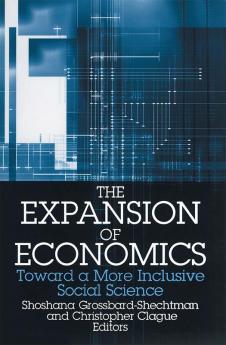 Expansion of Economics