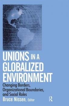 Unions in a Globalized Environment