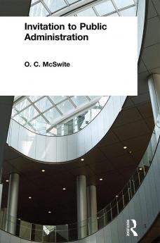 Invitation to Public Administration