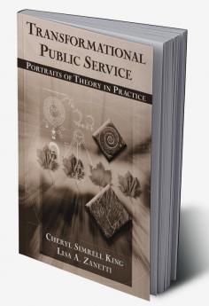 Transformational Public Service