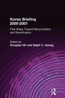 Korea Briefing