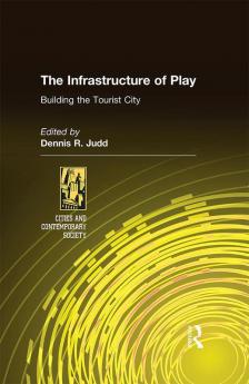 Infrastructure of Play