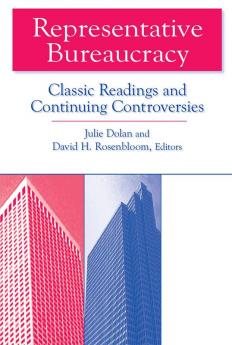 Representative Bureaucracy