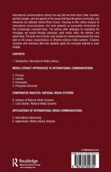 International Communications