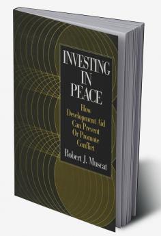 Investing in Peace