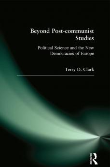 Beyond Post-communist Studies