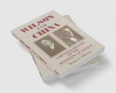 Wilson and China