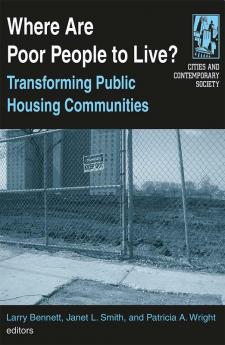 Where are Poor People to Live?