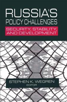 Russia's Policy Challenges