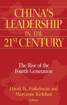 China's Leadership in the Twenty-First Century