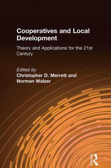 Cooperatives and Local Development