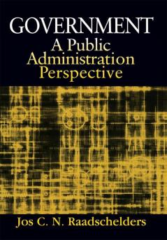 Government: A Public Administration Perspective