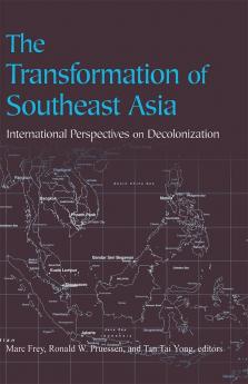 Transformation of Southeast Asia