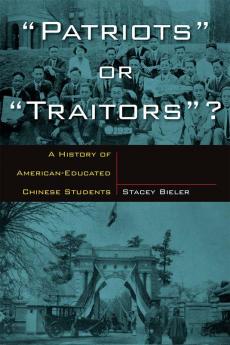 Patriots or Traitors