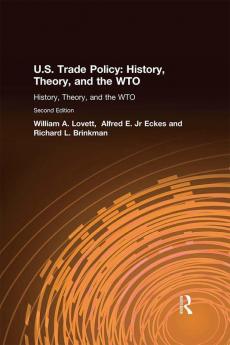 U.S. Trade Policy