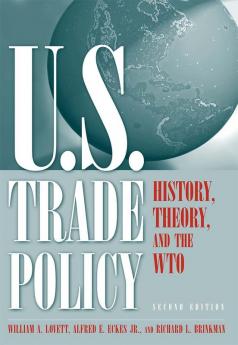 U.S. Trade Policy