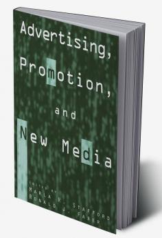 Advertising Promotion and New Media