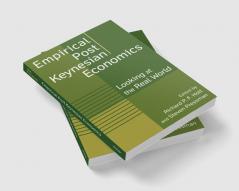 Empirical Post Keynesian Economics