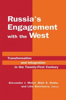 Russia's Engagement with the West: