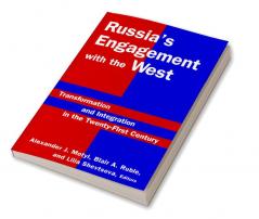 Russia's Engagement with the West: