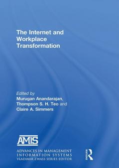 The Internet and Workplace Transformation